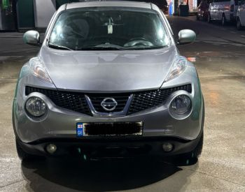 NissanJuke