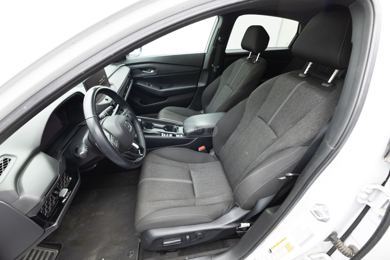 Honda Accord - фото 10