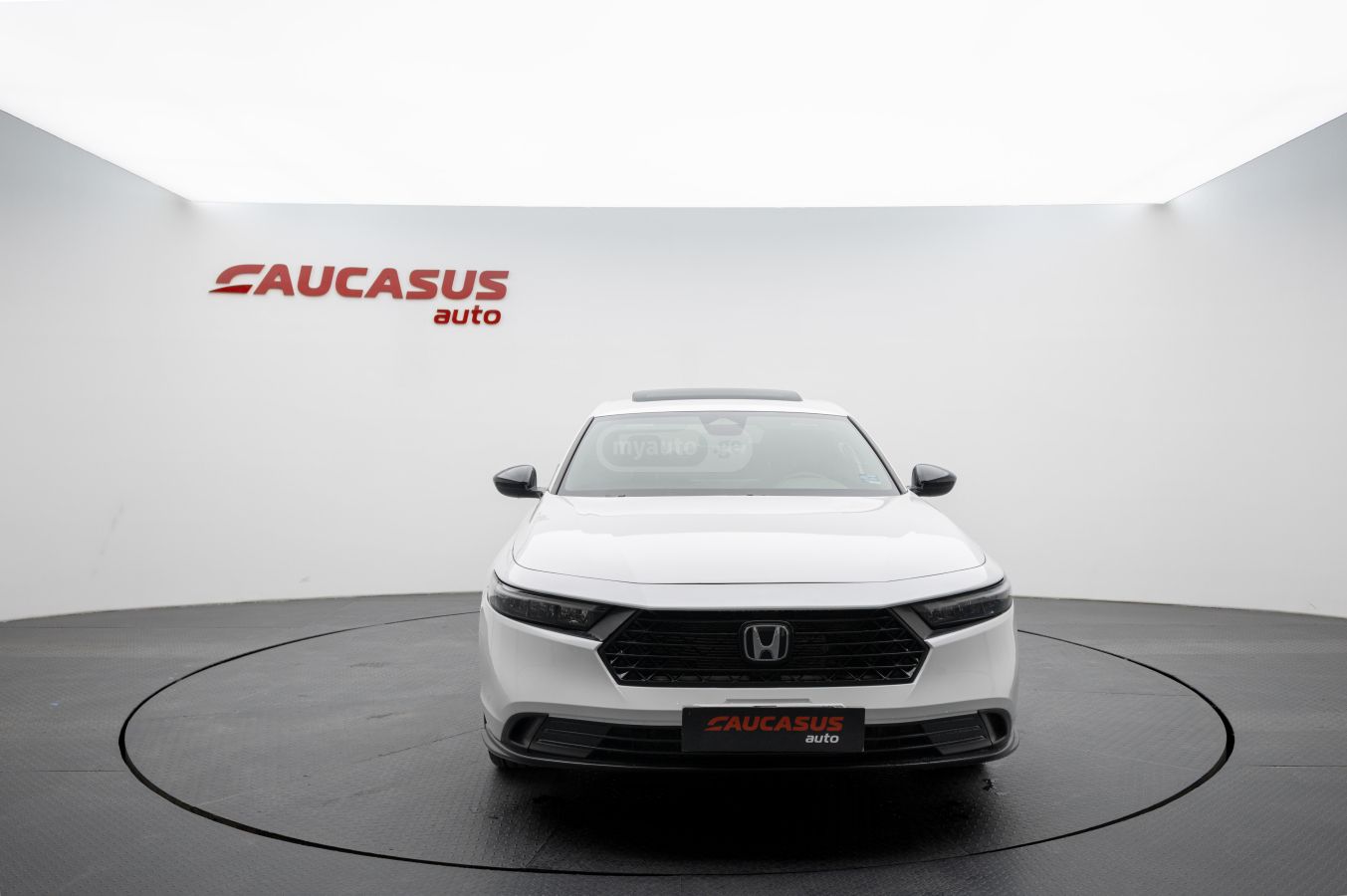 Honda Accord - фото 2