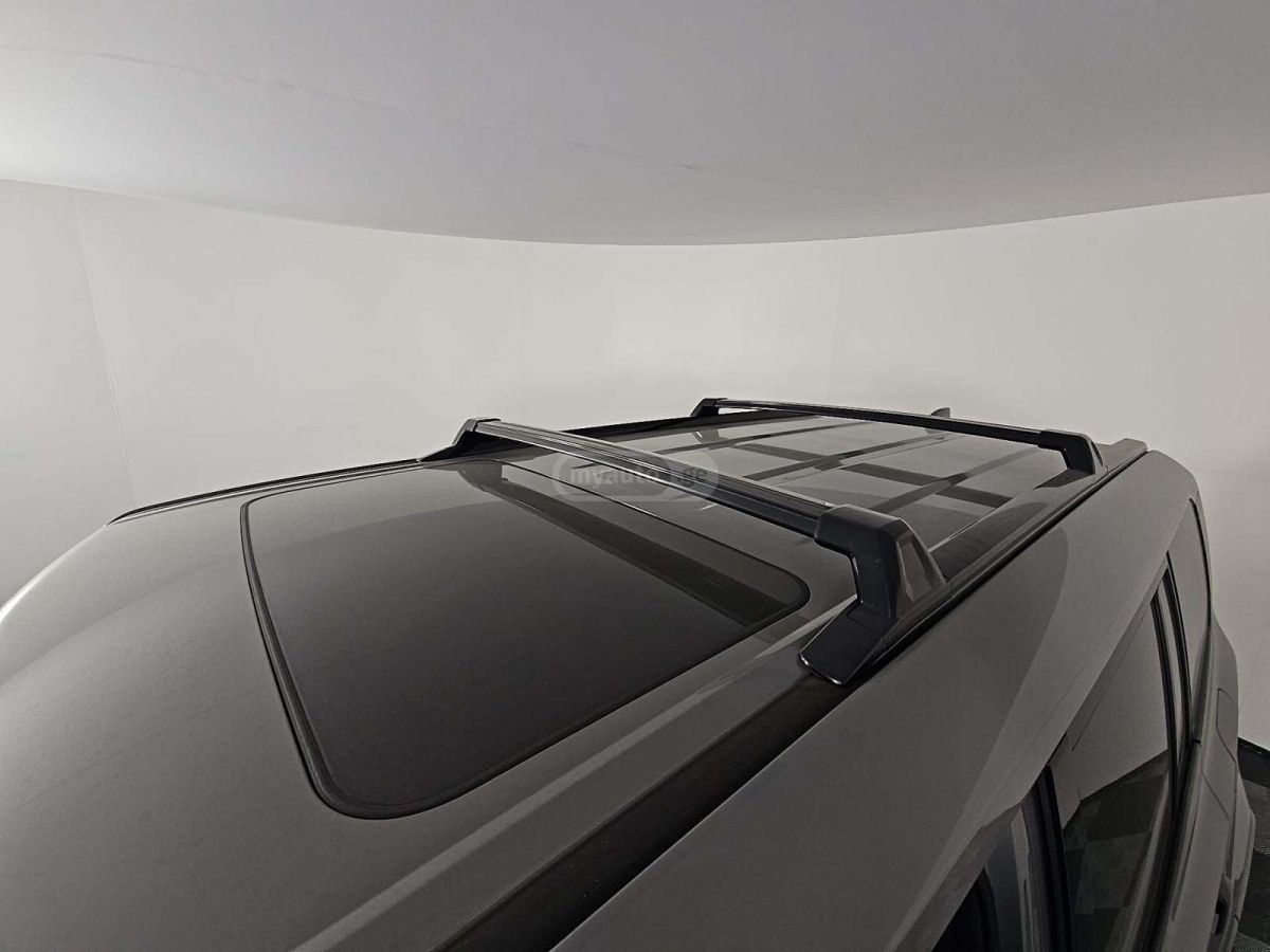 Lexus GX 550 2024 — миниатюра 14