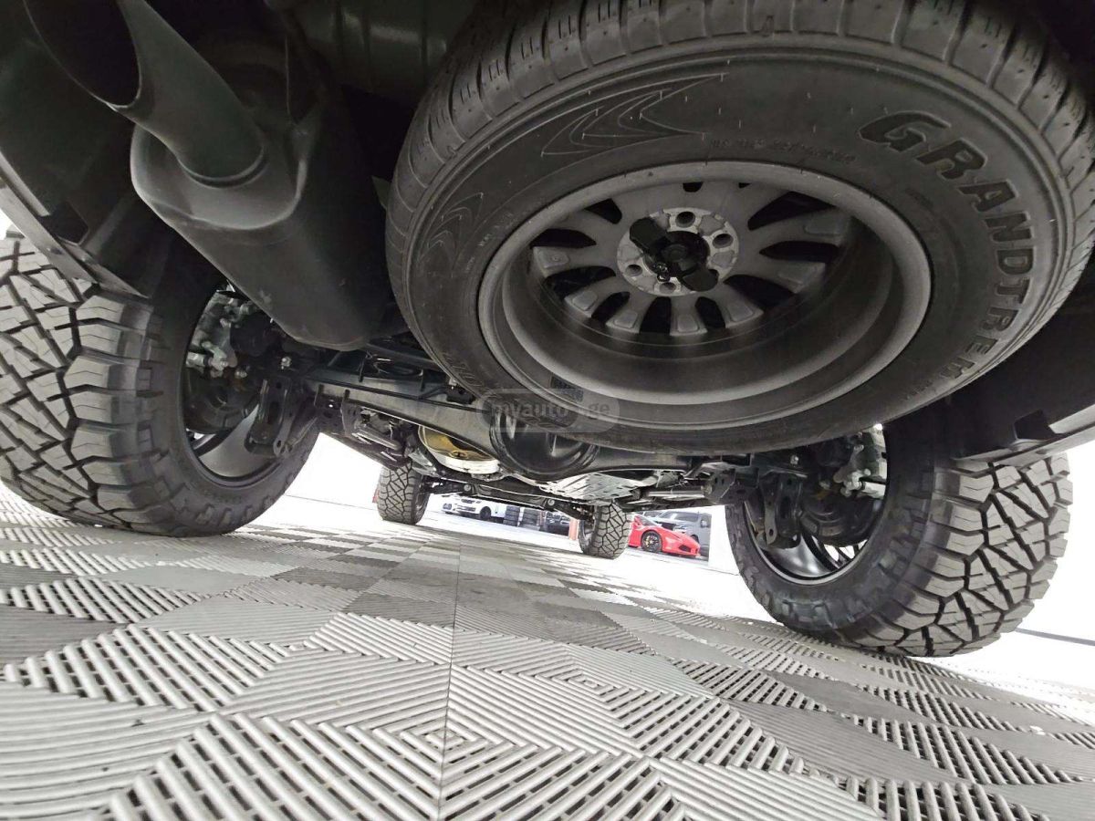 Lexus GX 550 2024 — миниатюра 15