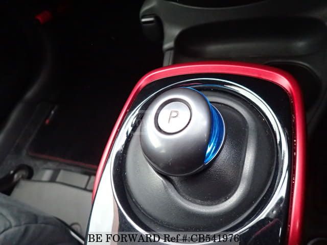 Nissan Note - фото 15