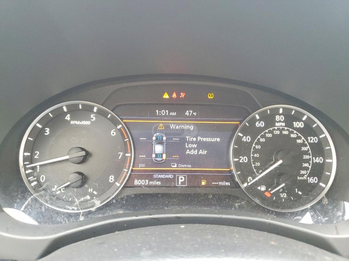 Infiniti QX 50 2024 — миниатюра 7