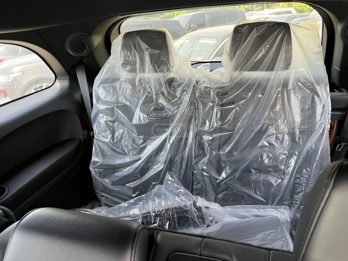 Dodge Durango 2022 — миниатюра 8