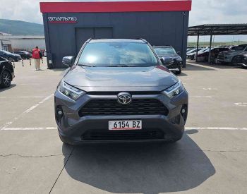 ToyotaRAV 4 Toyota RAV42022