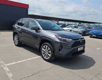 ToyotaRAV 4 Toyota RAV42022