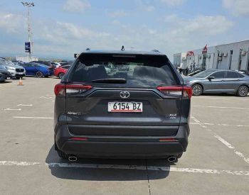 ToyotaRAV 4 Toyota RAV42022