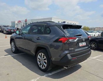 ToyotaRAV 4 Toyota RAV42022