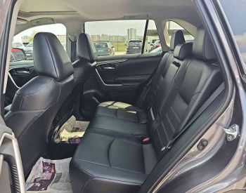 ToyotaRAV 4 Toyota RAV42022