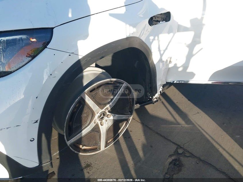 Mercedes-Benz EQE 350 2023 — миниатюра 6