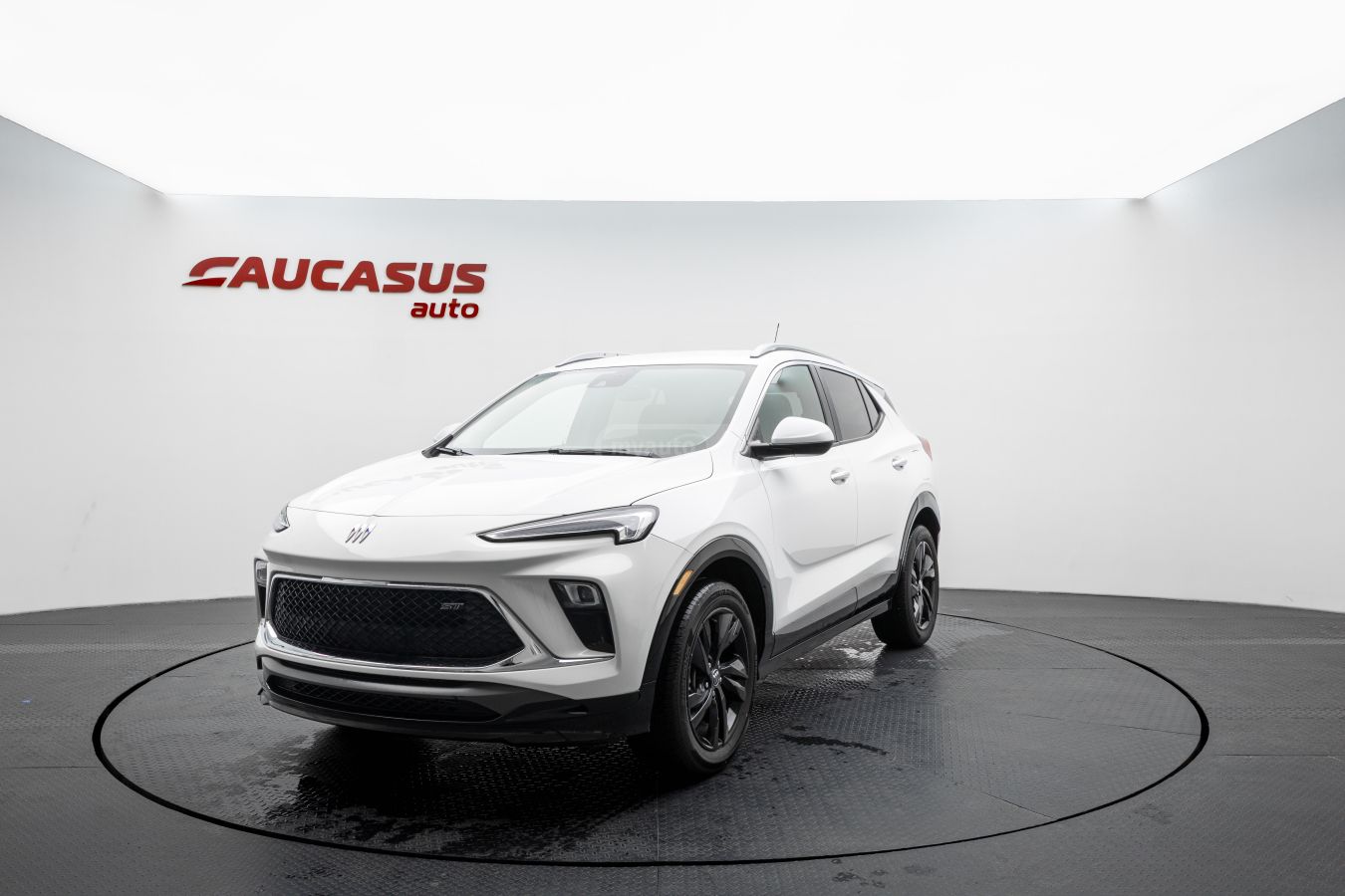 Buick Buick Encore GX — миниатюра 1