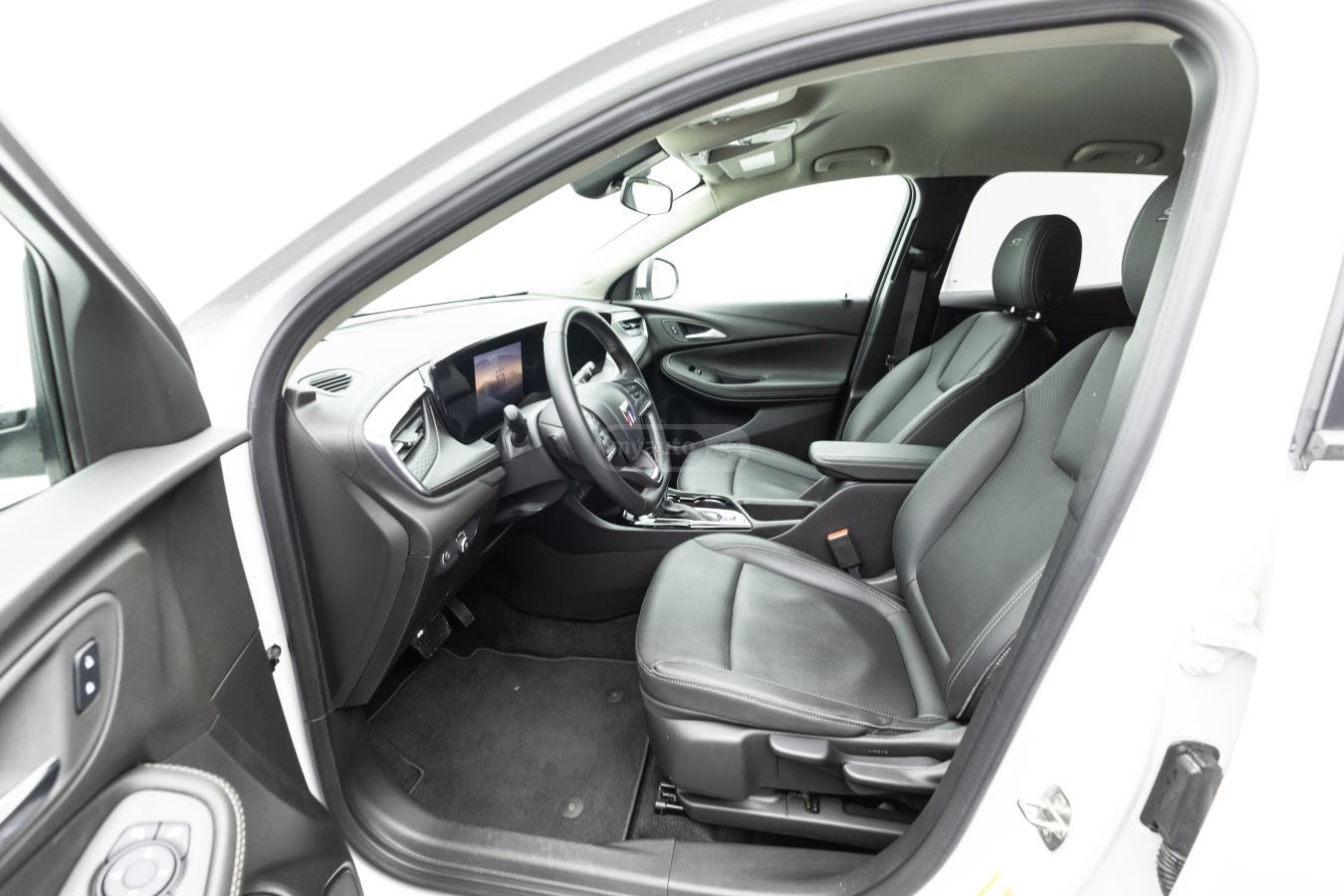 Buick Buick Encore GX — миниатюра 10