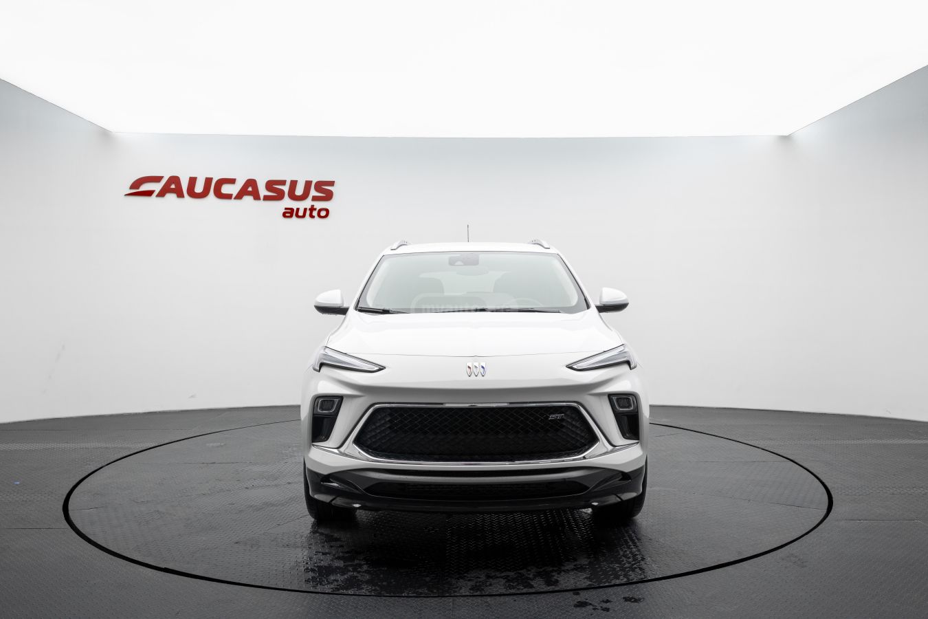 Buick Buick Encore GX — миниатюра 2