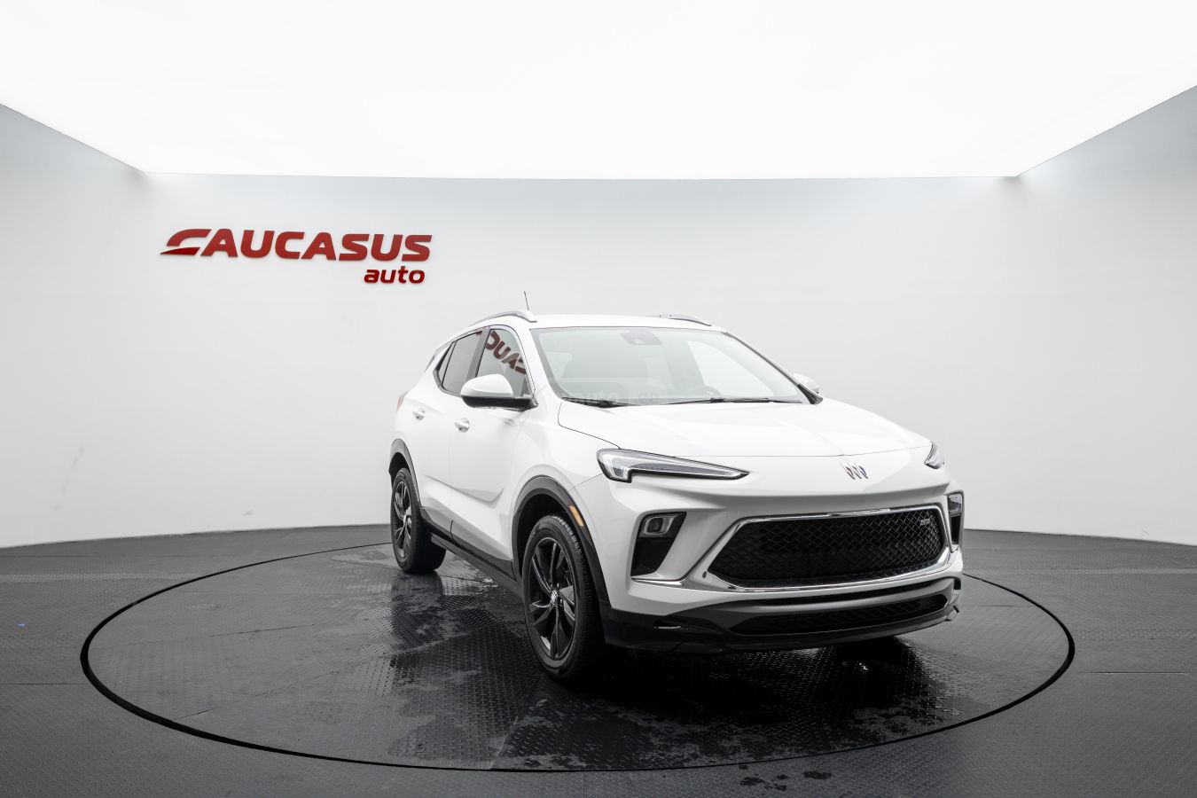 Buick Buick Encore GX — миниатюра 3