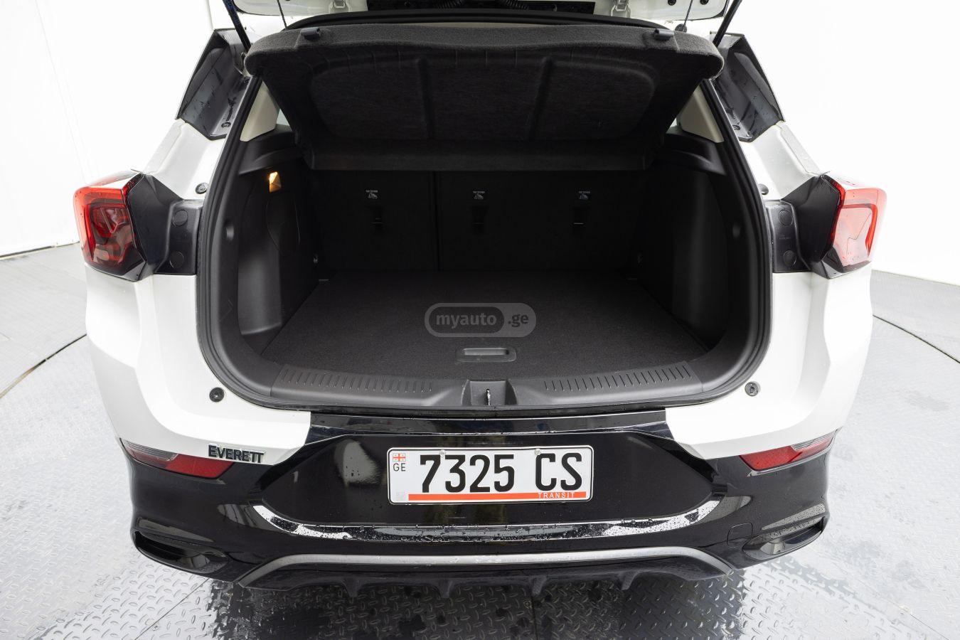 Buick Buick Encore GX — миниатюра 7