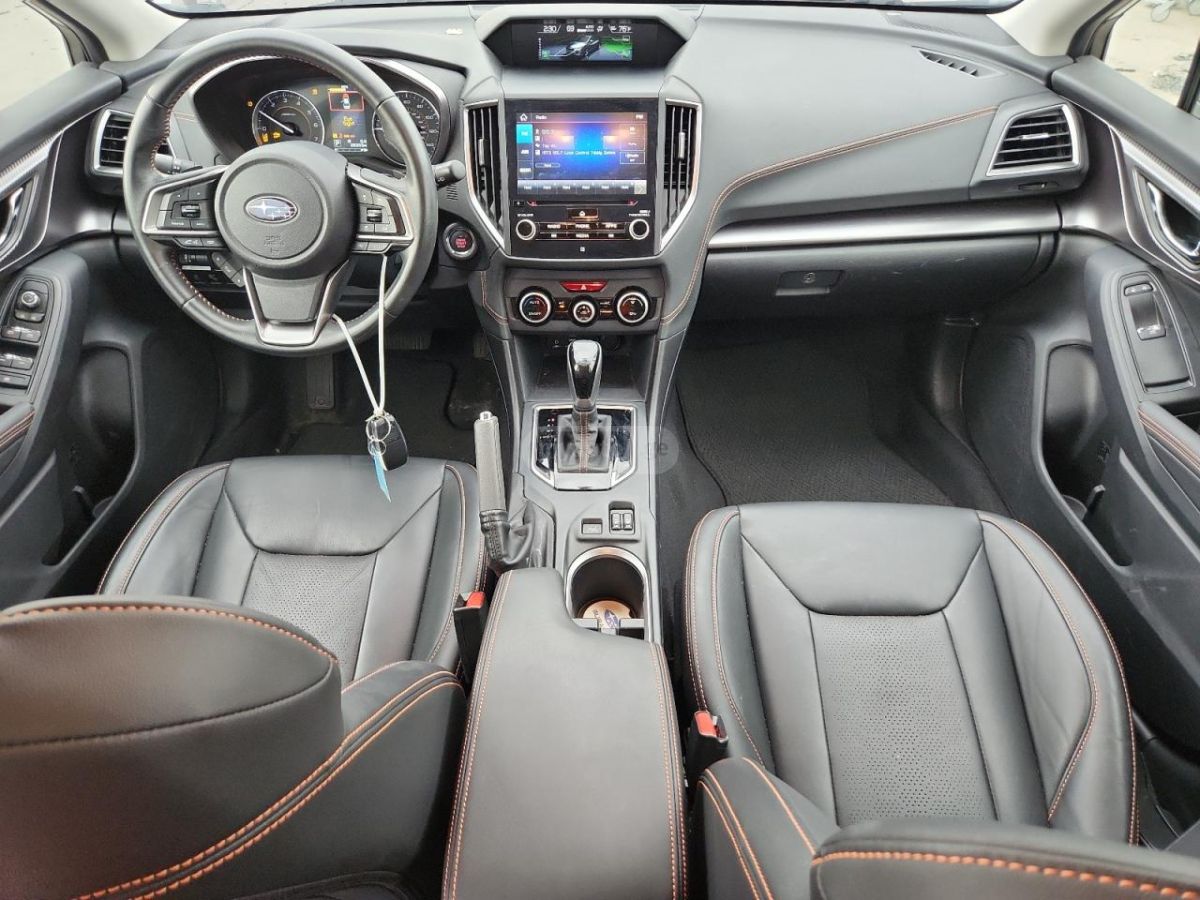 Subaru Limited 4dr All-Wheel Drive CV — миниатюра 4