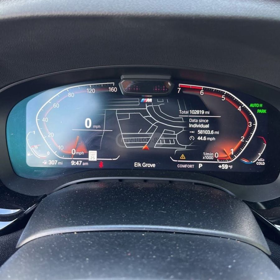 BMW 530 - фото 11