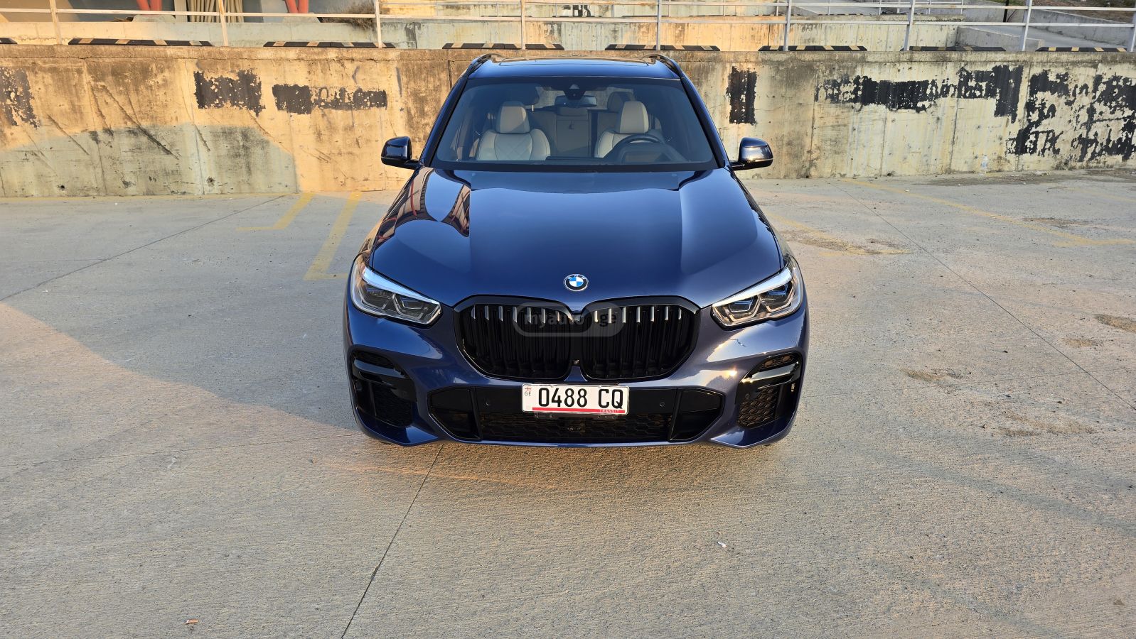 BMW X5 - фото 7