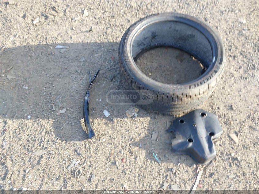 Porsche Macan 2025 — миниатюра 11