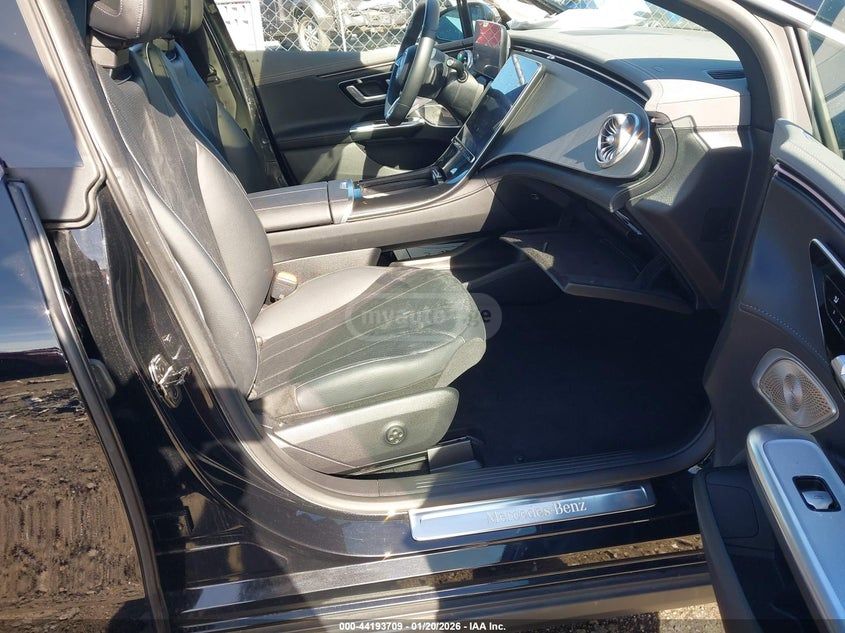 Mercedes-Benz EQE 350 2023 — миниатюра 5