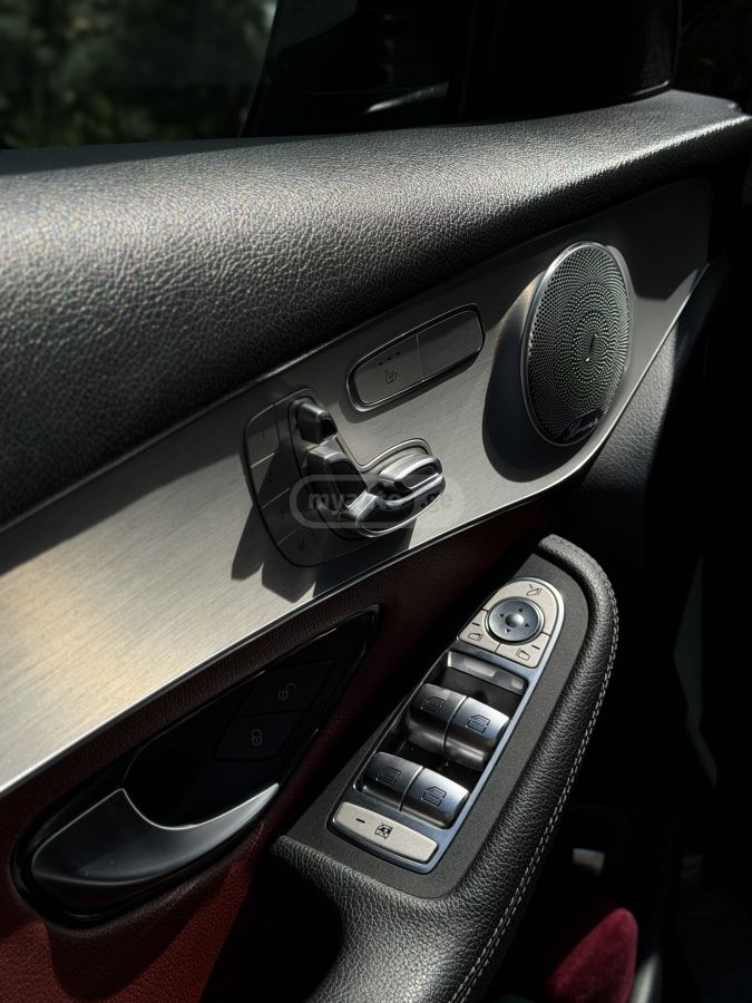 Mercedes-Benz GLC 300 Coupe - фото 5