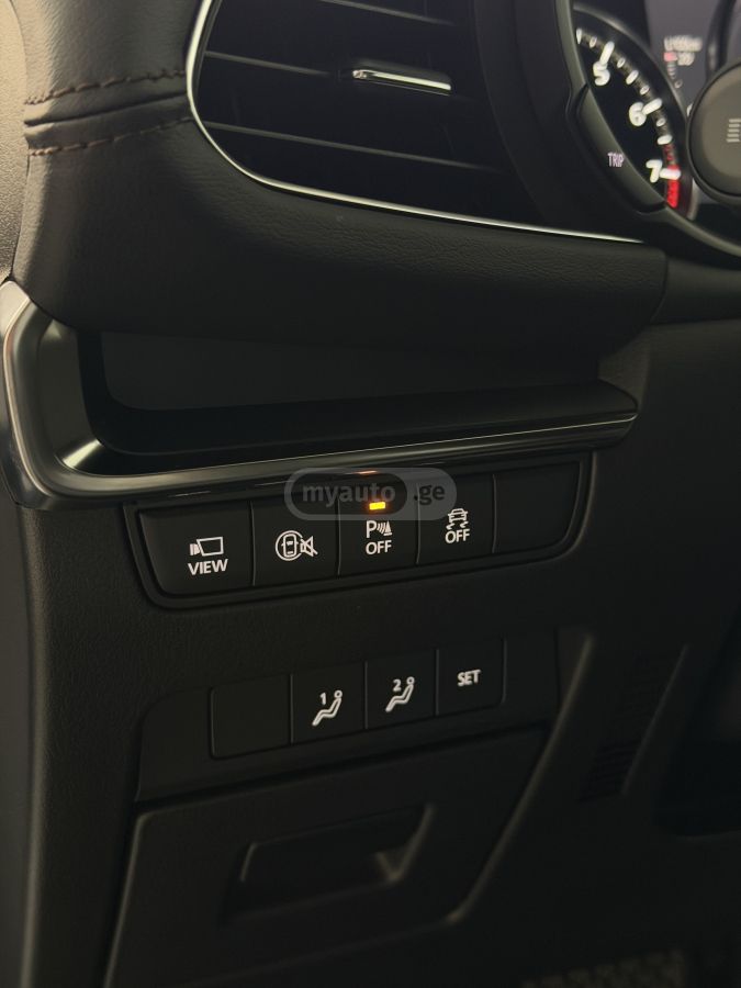 Mazda ПРОХОДНАЯ — миниатюра 12