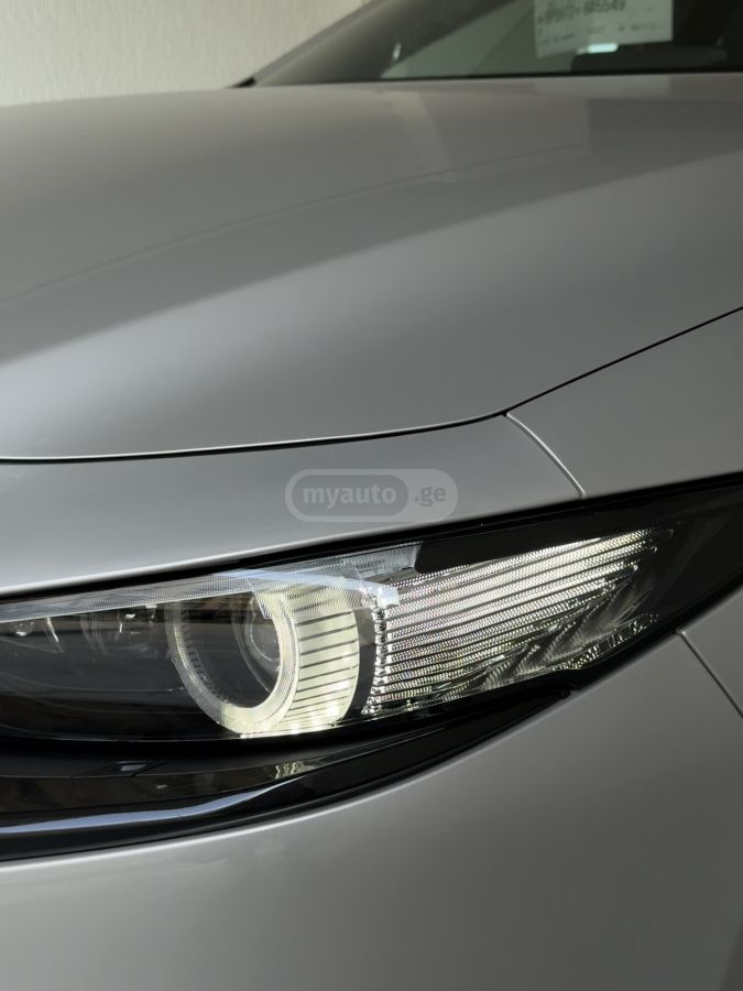 Mazda ПРОХОДНАЯ — миниатюра 3