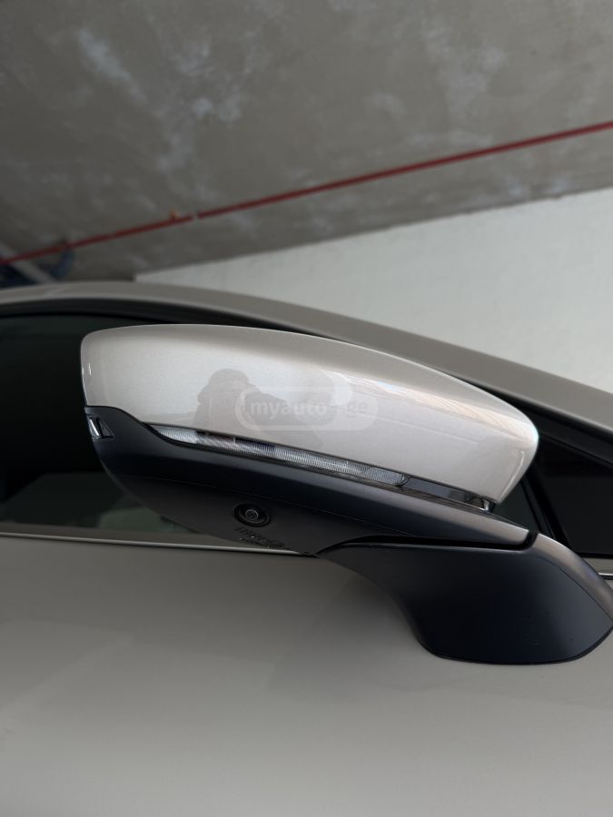 Mazda ПРОХОДНАЯ — миниатюра 5