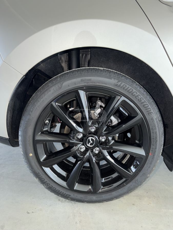 Mazda ПРОХОДНАЯ — миниатюра 7