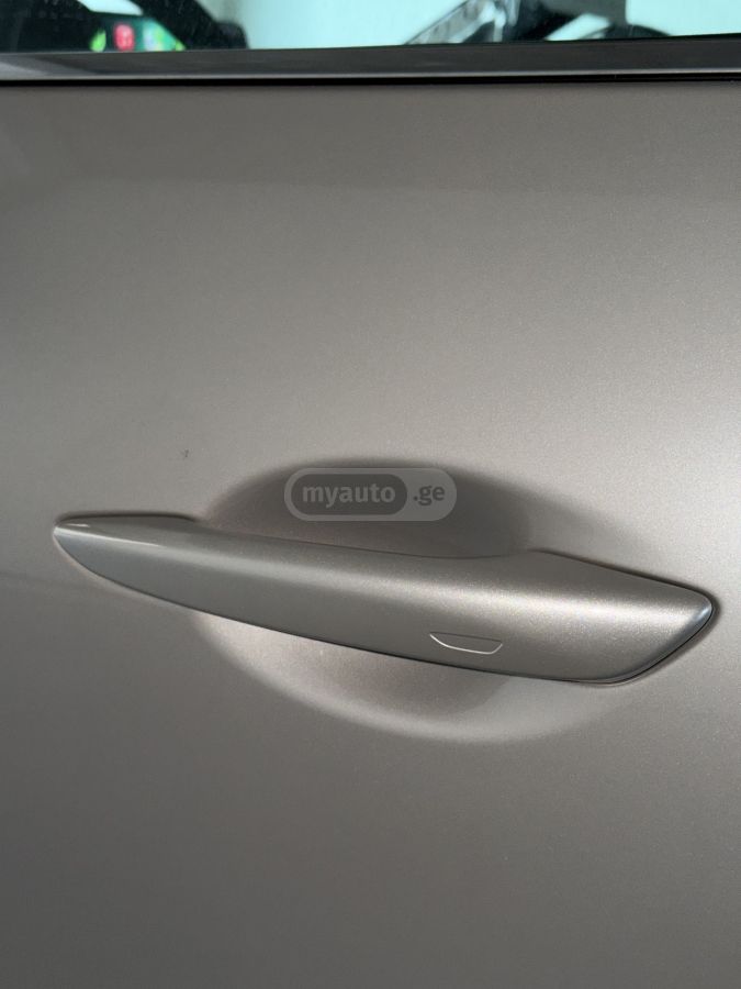 Mazda ПРОХОДНАЯ — миниатюра 9