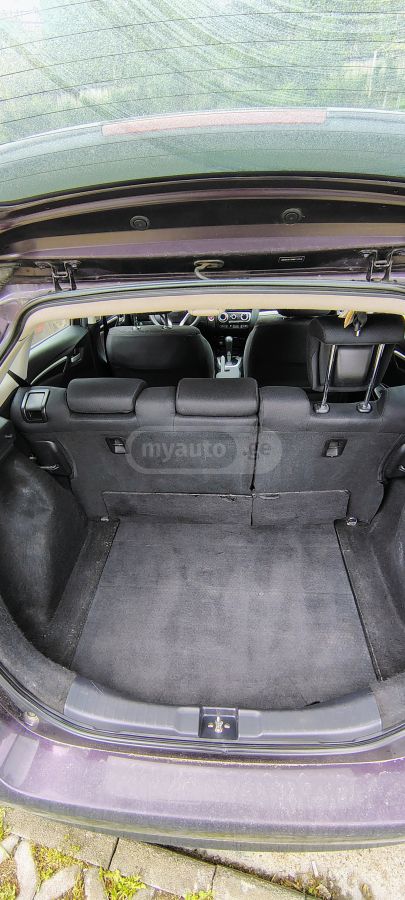 Honda Fit - фото 9