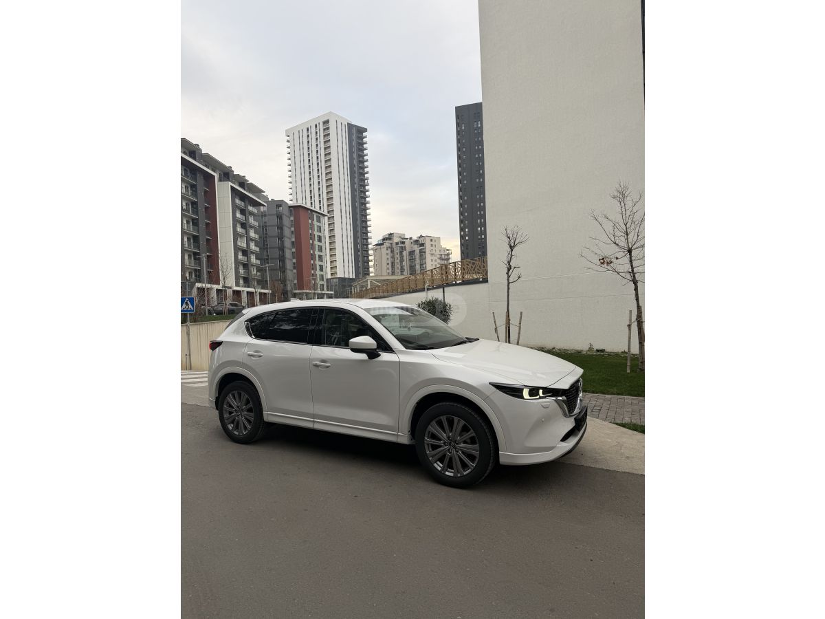 Mazda Проходной!150л.с — миниатюра 1