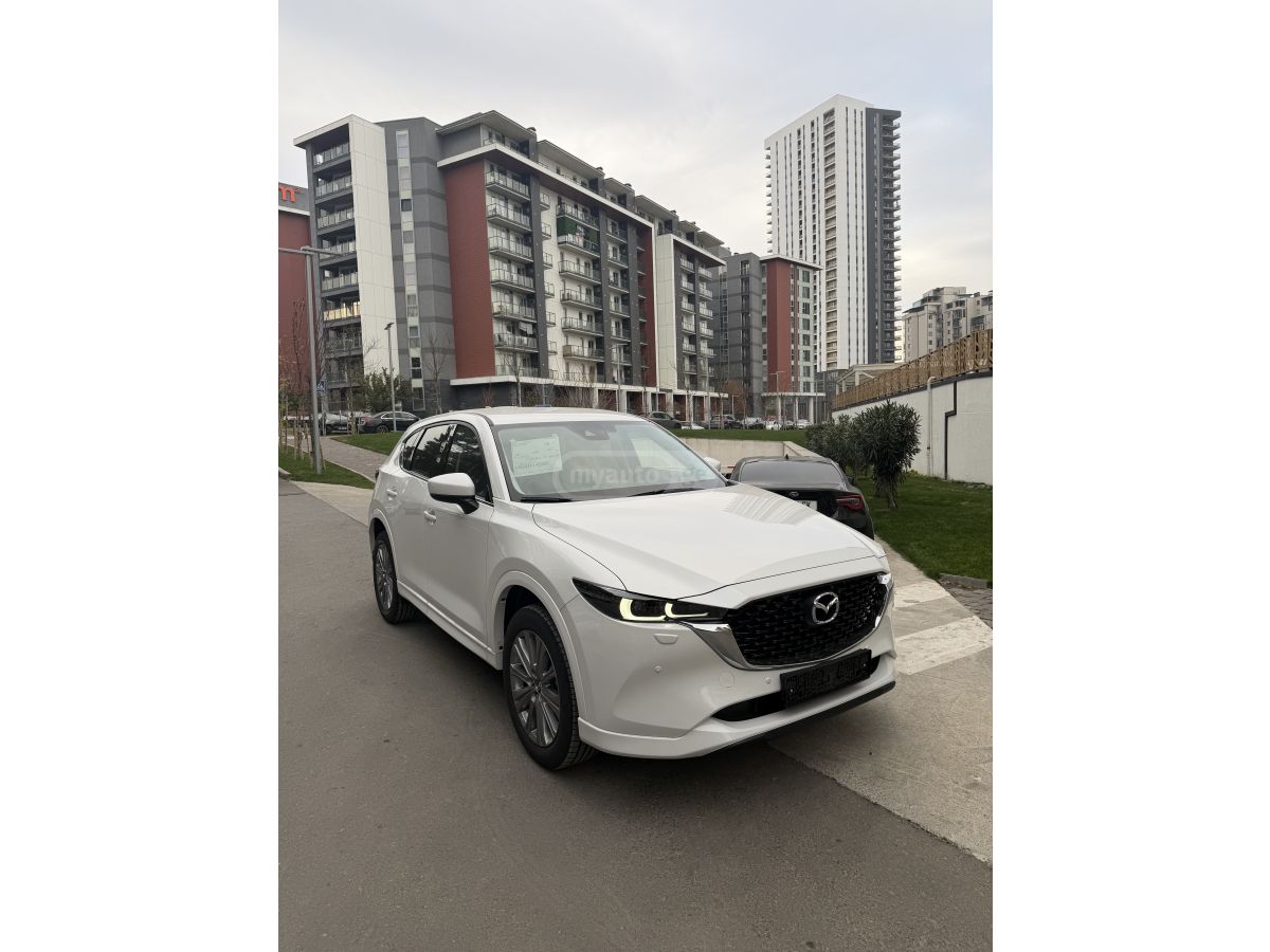 Mazda Проходной!150л.с — миниатюра 5