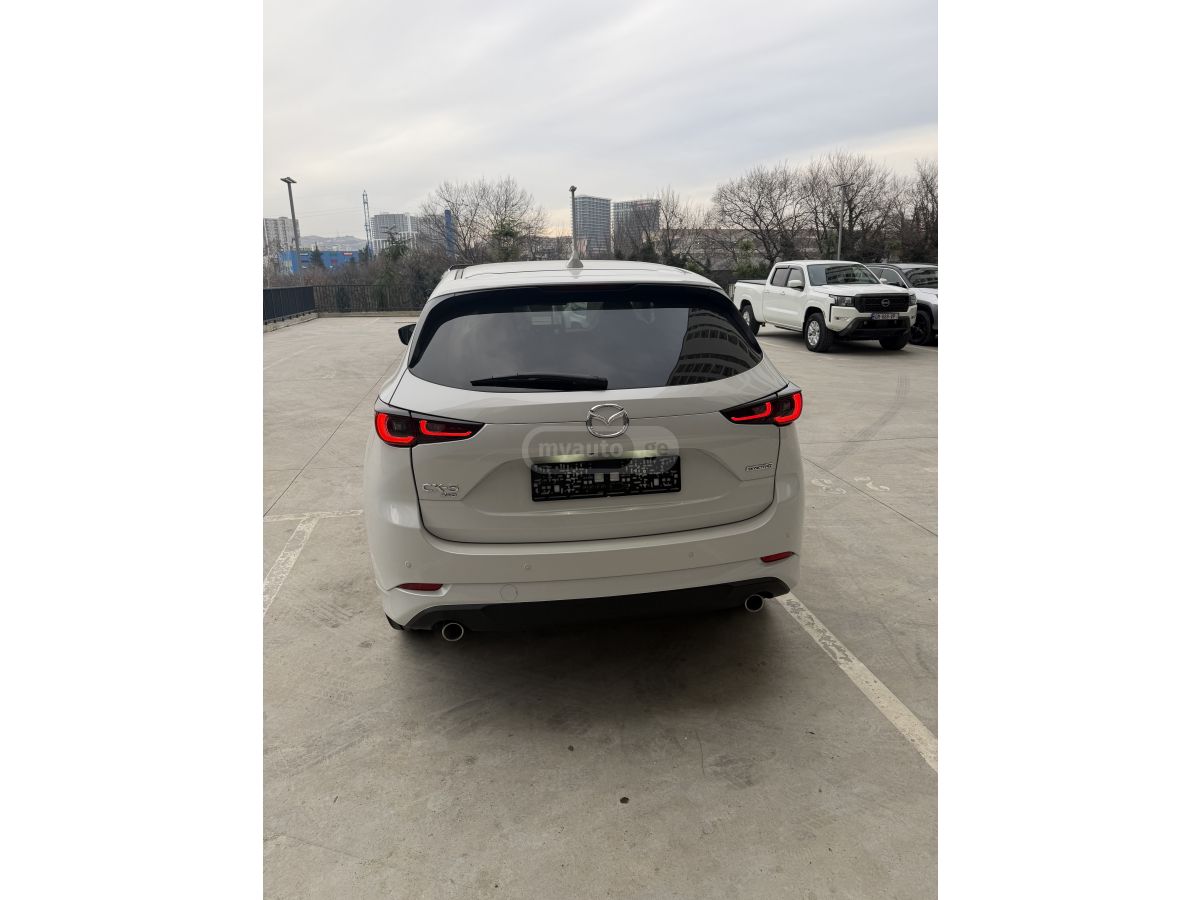 Mazda Проходной!150л.с — миниатюра 7