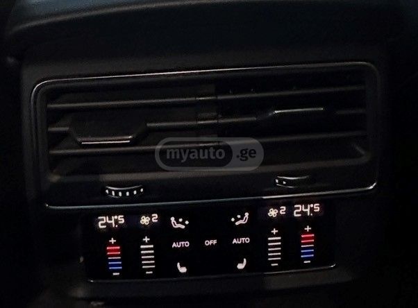 Audi PREMIUM PLUS S-LINE — миниатюра 10