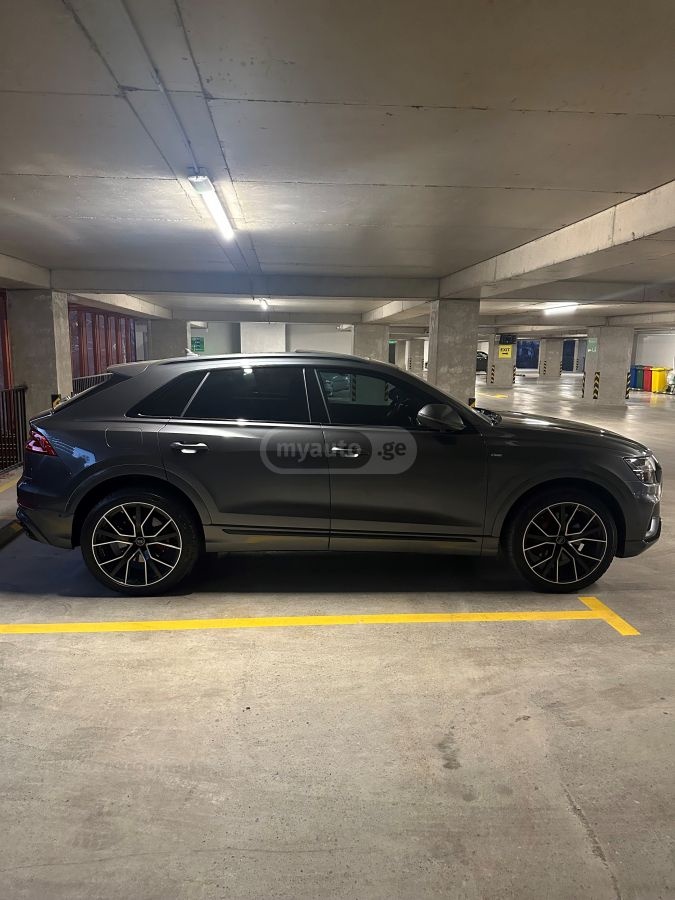 Audi PREMIUM PLUS S-LINE — миниатюра 2