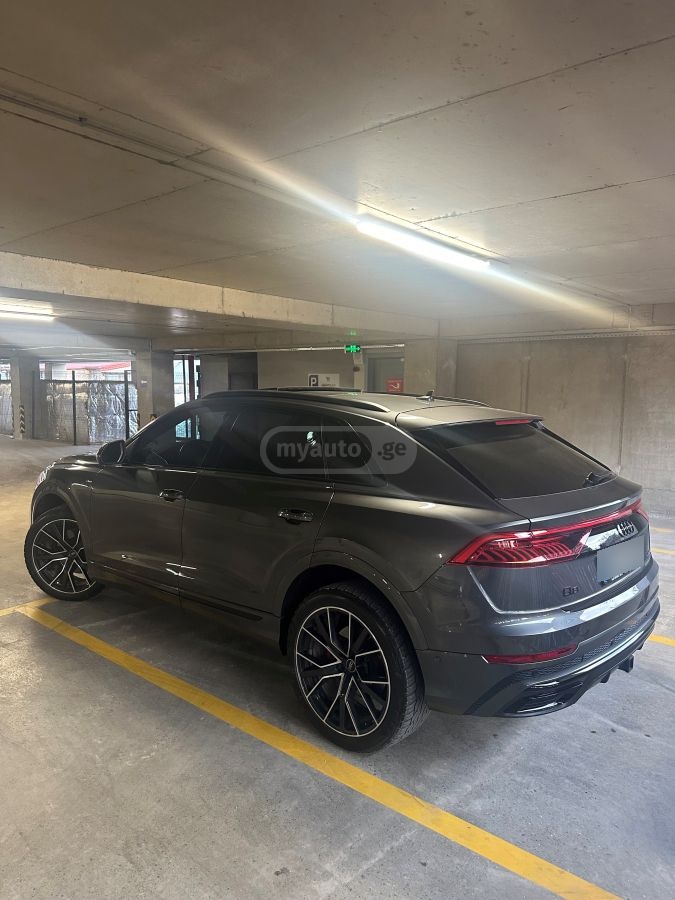 Audi PREMIUM PLUS S-LINE — миниатюра 3