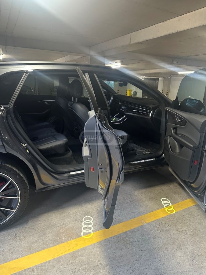 Audi PREMIUM PLUS S-LINE — миниатюра 5