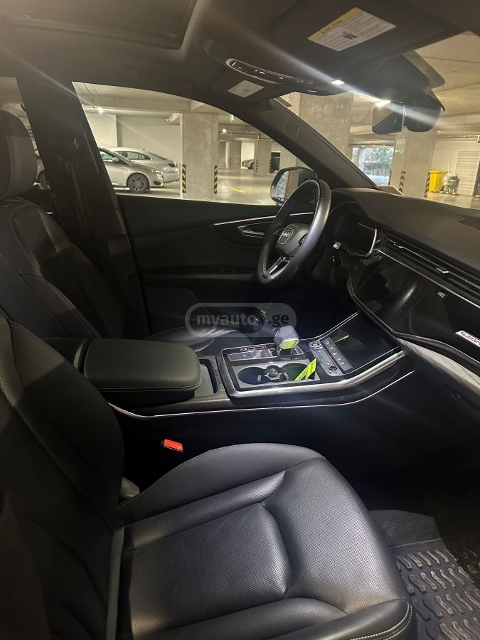 Audi PREMIUM PLUS S-LINE — миниатюра 6