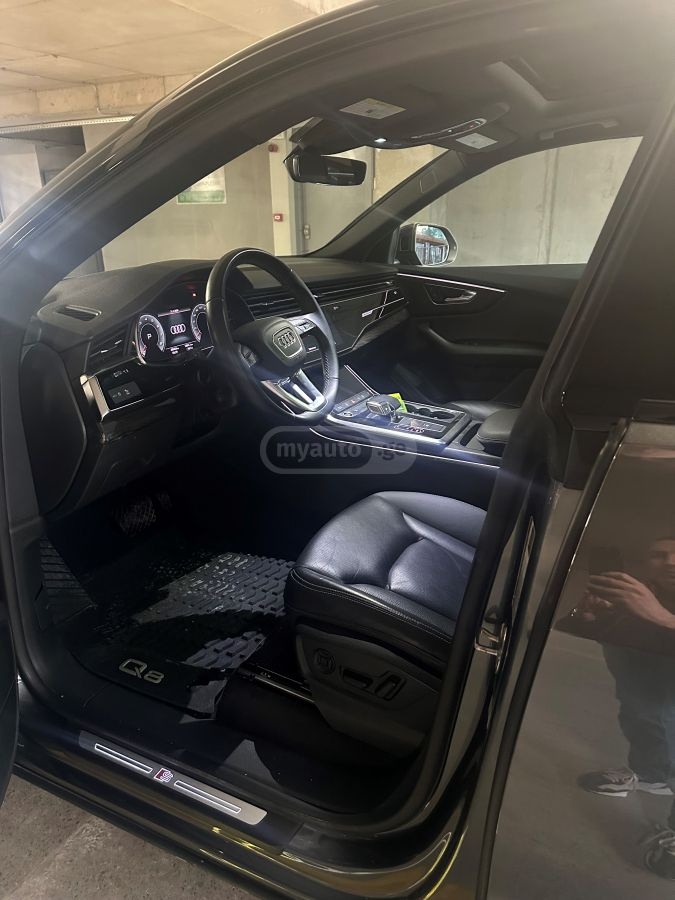 Audi PREMIUM PLUS S-LINE — миниатюра 7