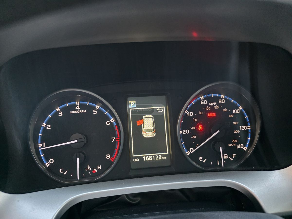Toyota Rav 4 - фото 2