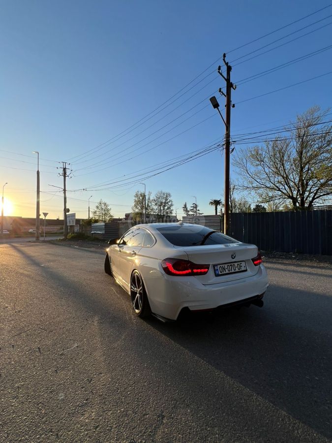 BMW 430 - фото 2