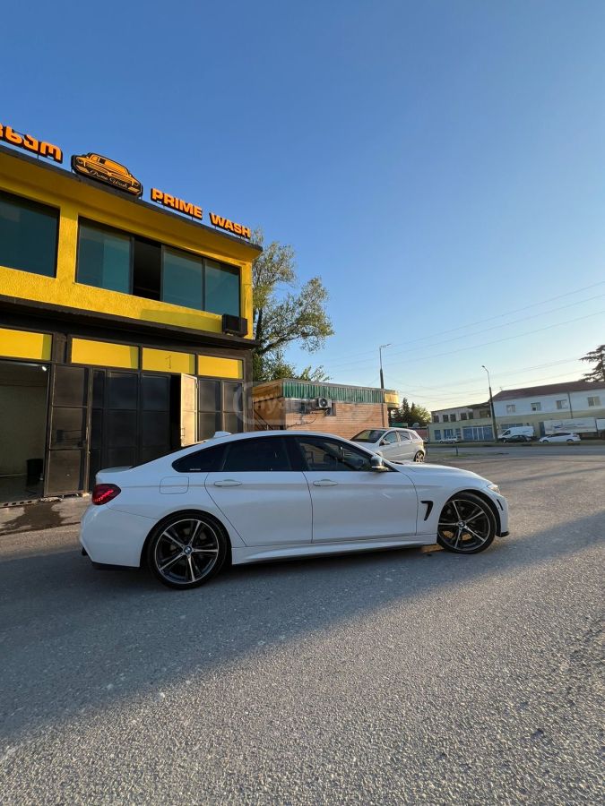 BMW 430 - фото 4