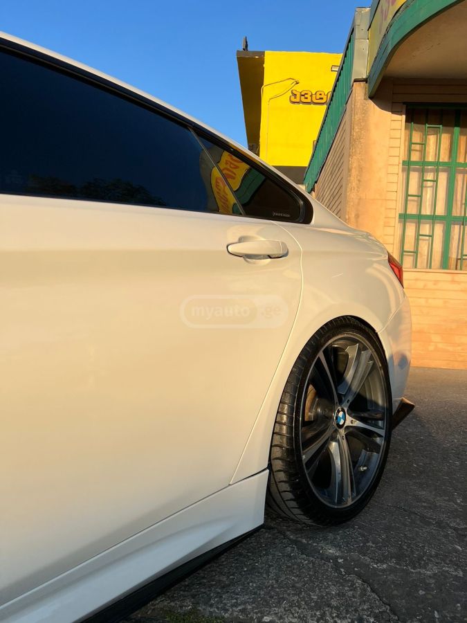 BMW 430 - фото 5