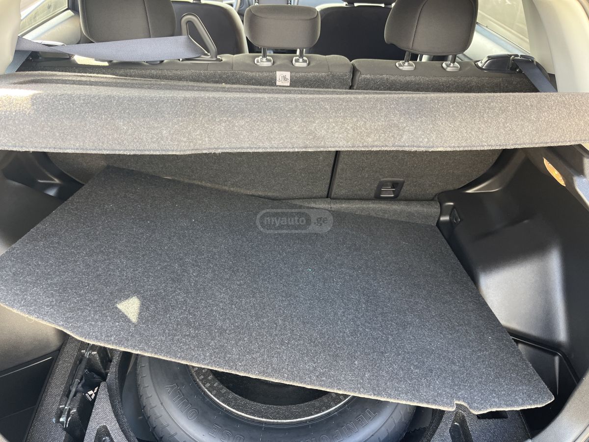 Mitsubishi SE — миниатюра 9