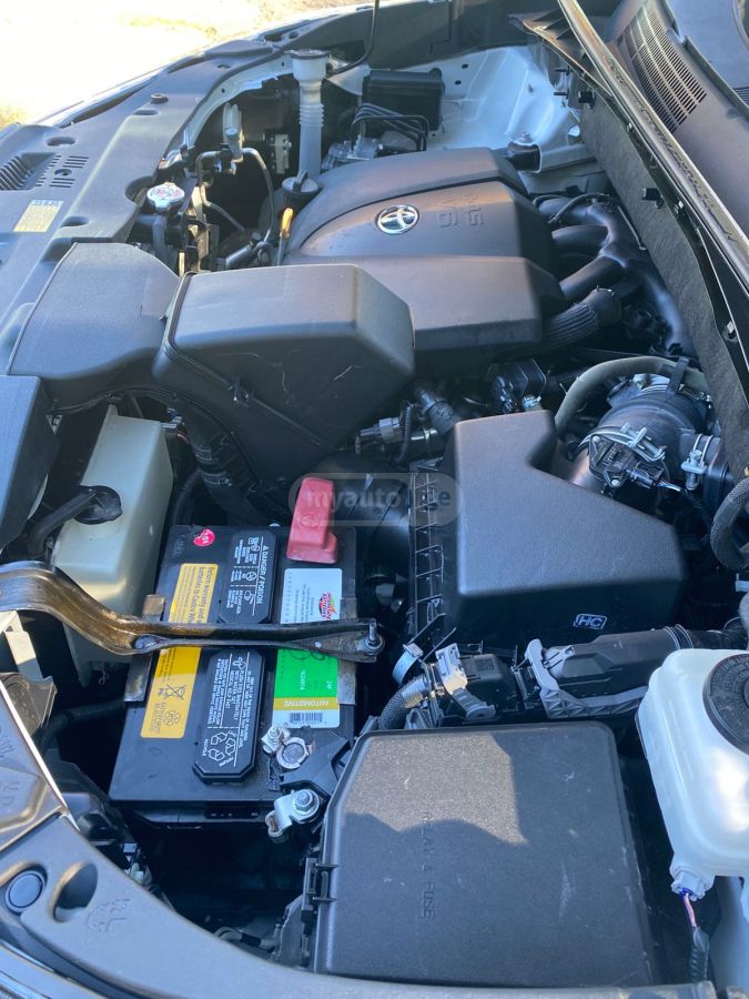 Toyota Highlander - фото 11