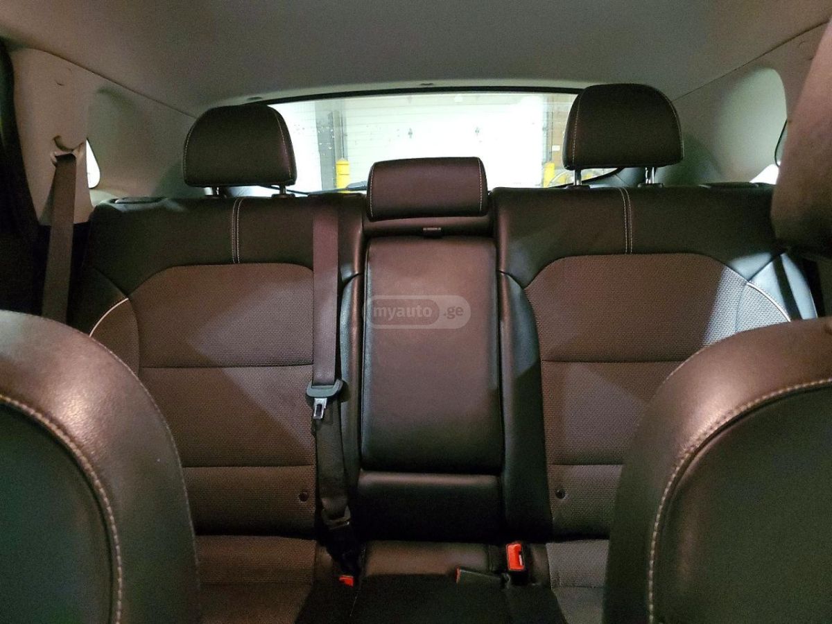 Kia Niro - фото 9