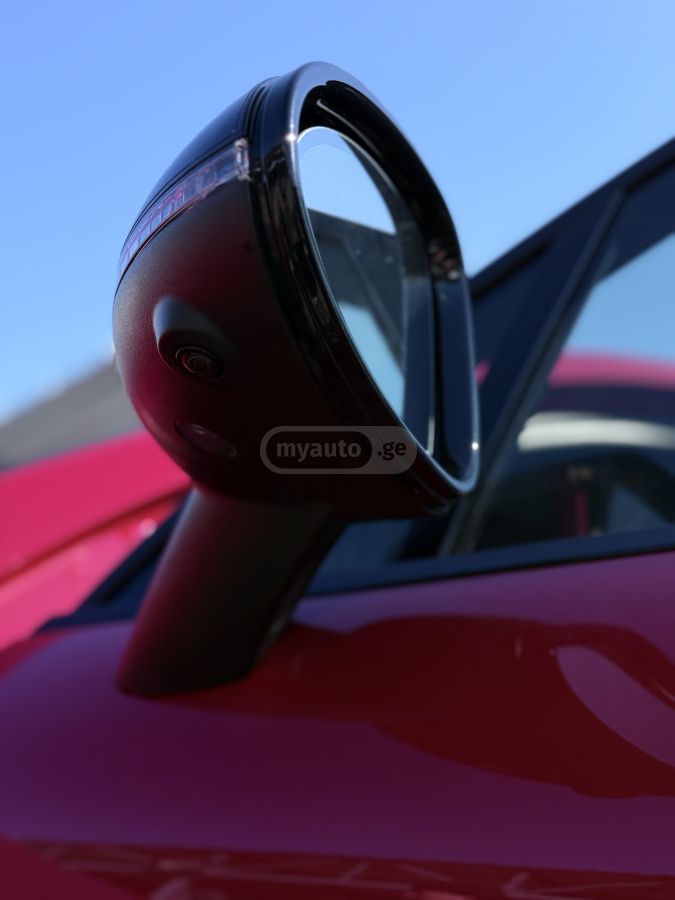 Porsche Macan - фото 11