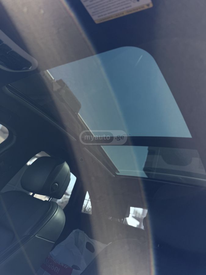 Porsche Macan - фото 12