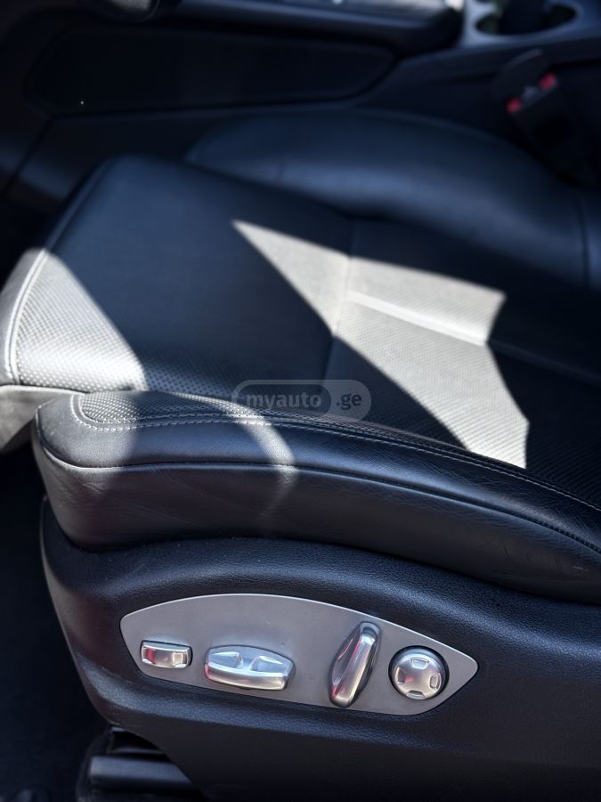 Porsche Macan - фото 8